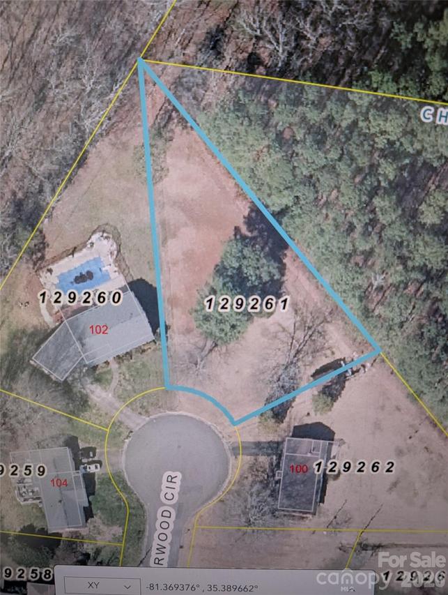 00 Briarwood Cir. #6, Cherryville, NC 28021