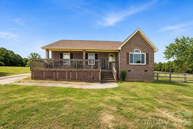 Homes Just Sold That Attend Parkwood Middle: June 16th to June 22nd