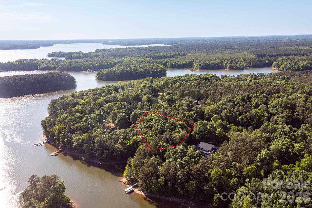 345 Emerald Isle Ct., Lexington, NC 27292