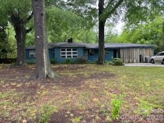 2328 Toddville Rd., Charlotte, NC 28214