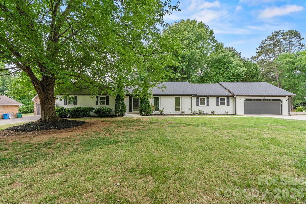 6021 Morris Farm Ln., Mint Hill, NC 28227