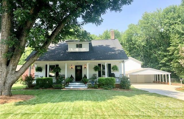 New Homes For Sale This Week That Attend Matthews Elementary: May 1st to May 7th