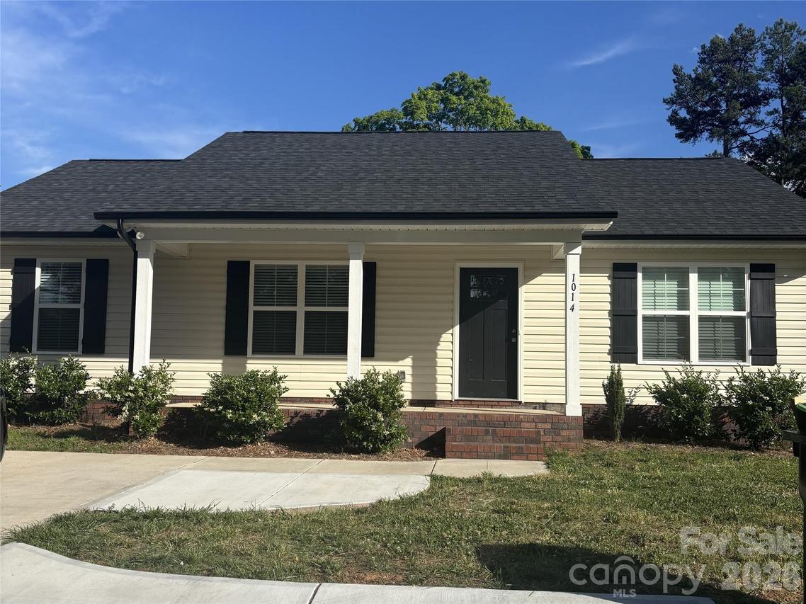 1014 N Main St., China Grove, NC 28023