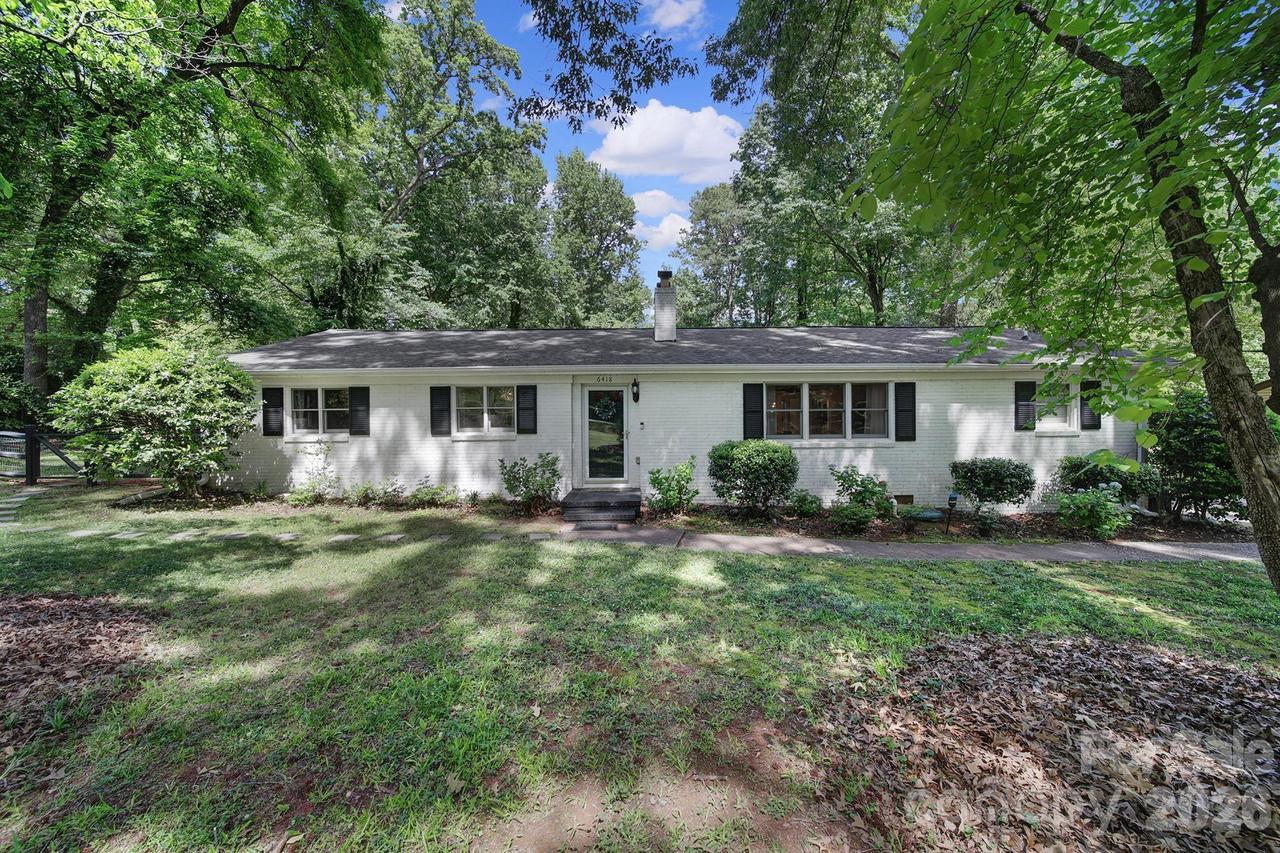 6418 Teague Ln., Charlotte, NC 28215