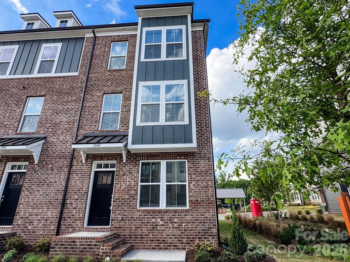 6209 Intertwine St., Charlotte, NC 28278