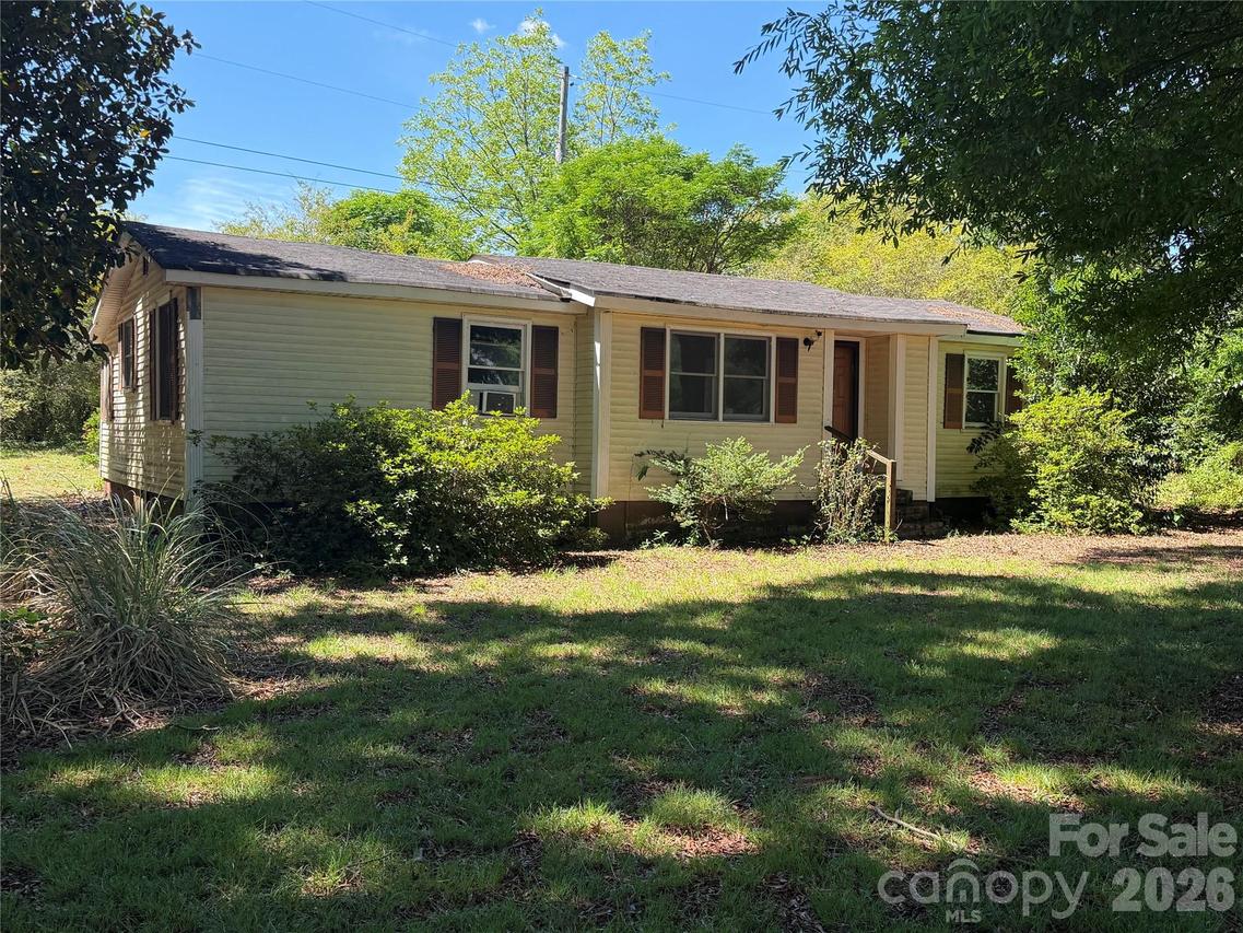411 Pennigar Rd., Monroe, NC 28110