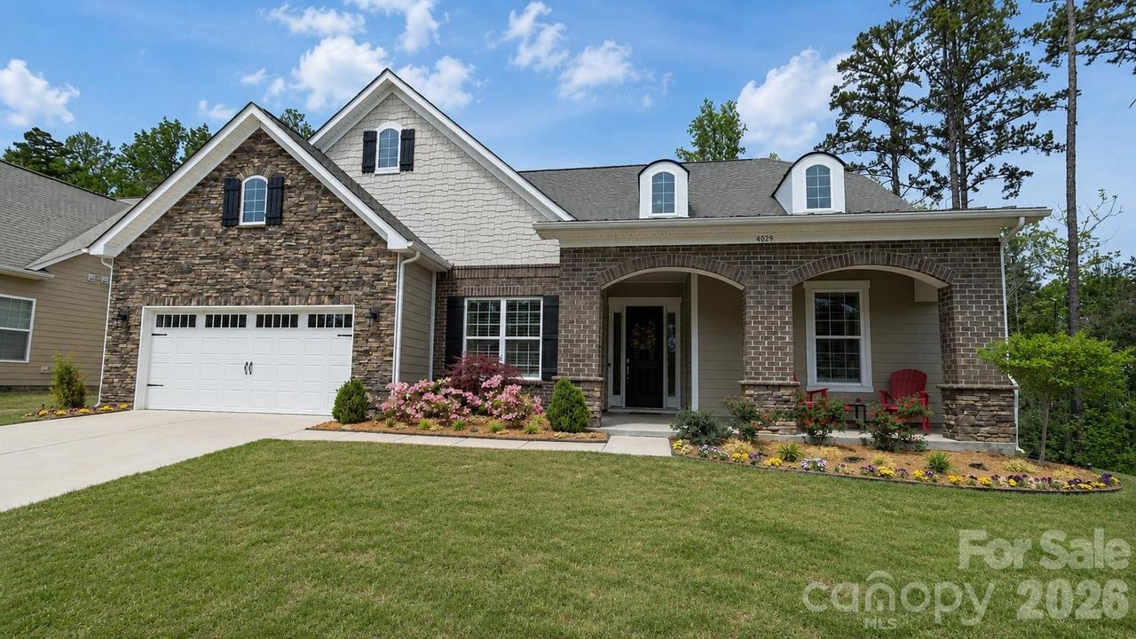 4029 Pollock View #315, Mount Holly, NC 28120