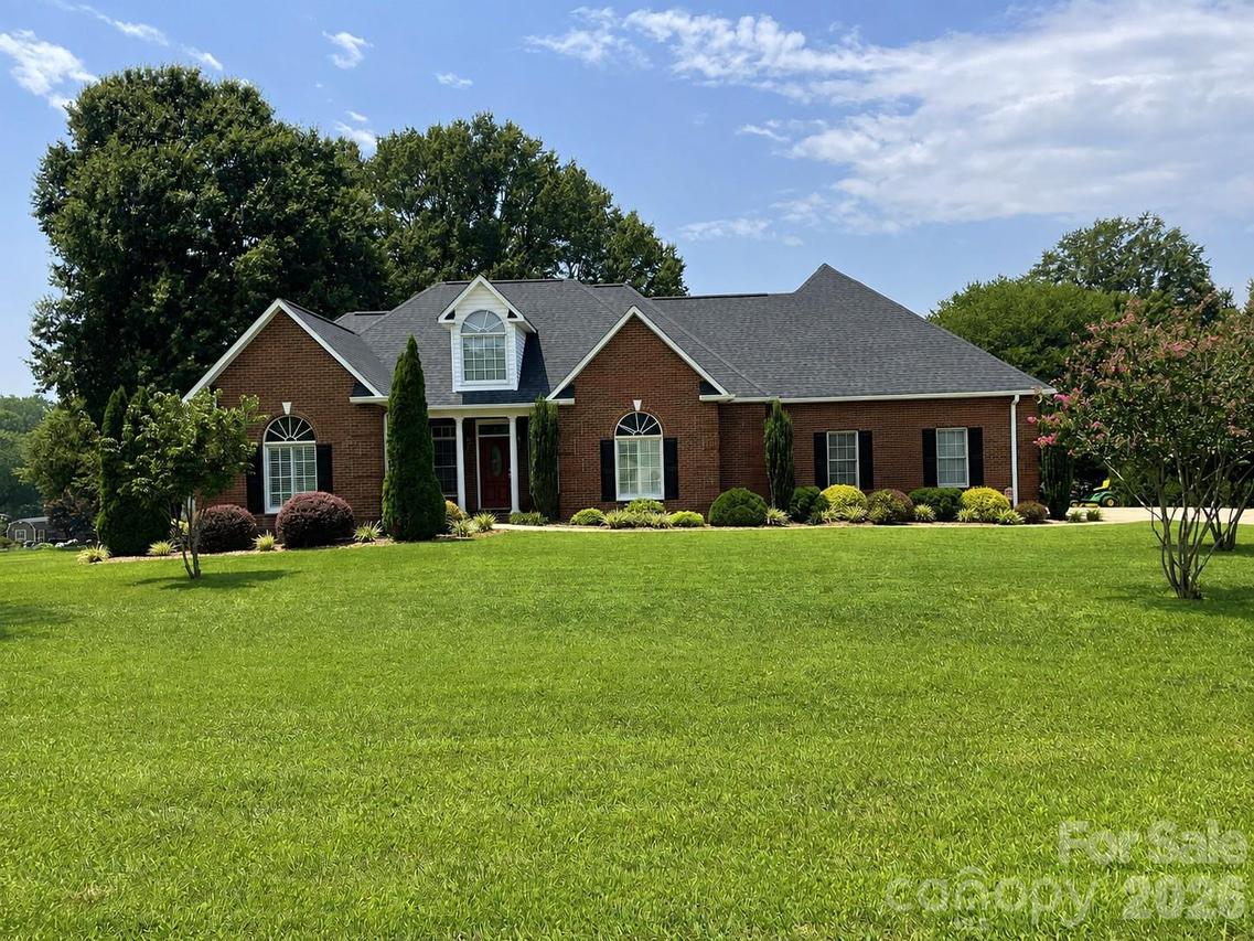 139 Morning Dove Ln., Statesville, NC 28625