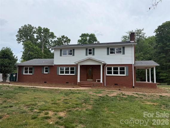 New Homes For Sale This Week That Attend Mill Creek Middle: May 8th to May 14th