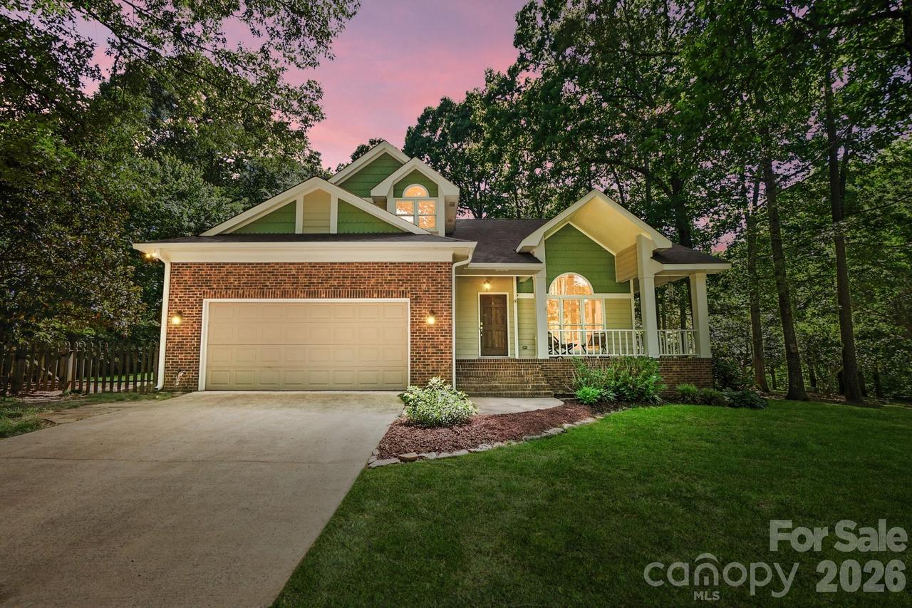 3025 Abingdon Ave., Monroe, NC 28110