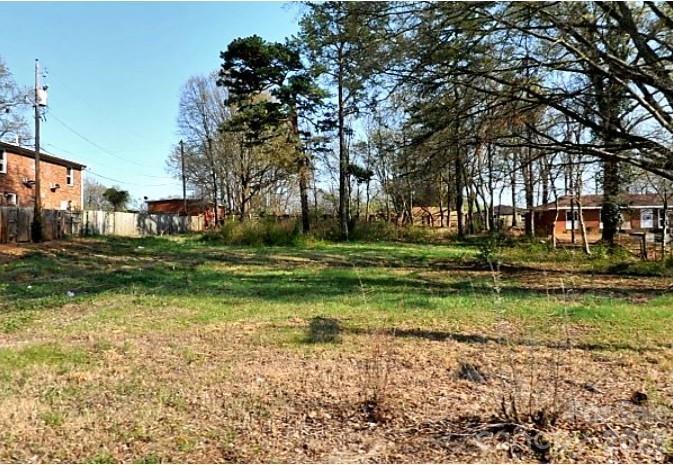 2411 Carmine St., Charlotte, NC 28206