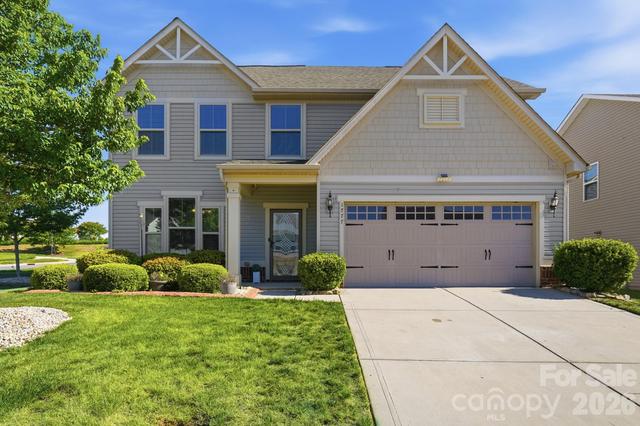 Homes Just Sold That Attend C C Griffin Middle: June 23rd to June 29th