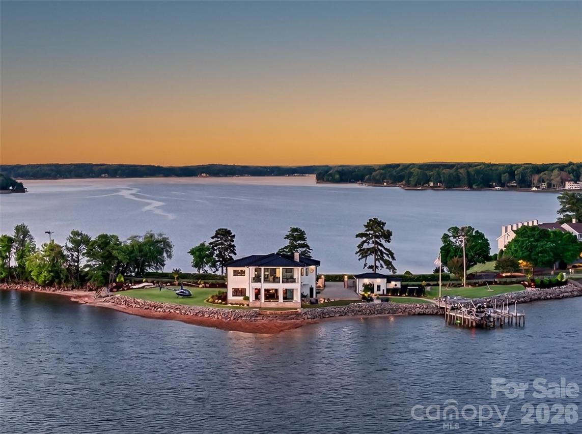 4835 Kiser Island Rd., Terrell, NC 28682