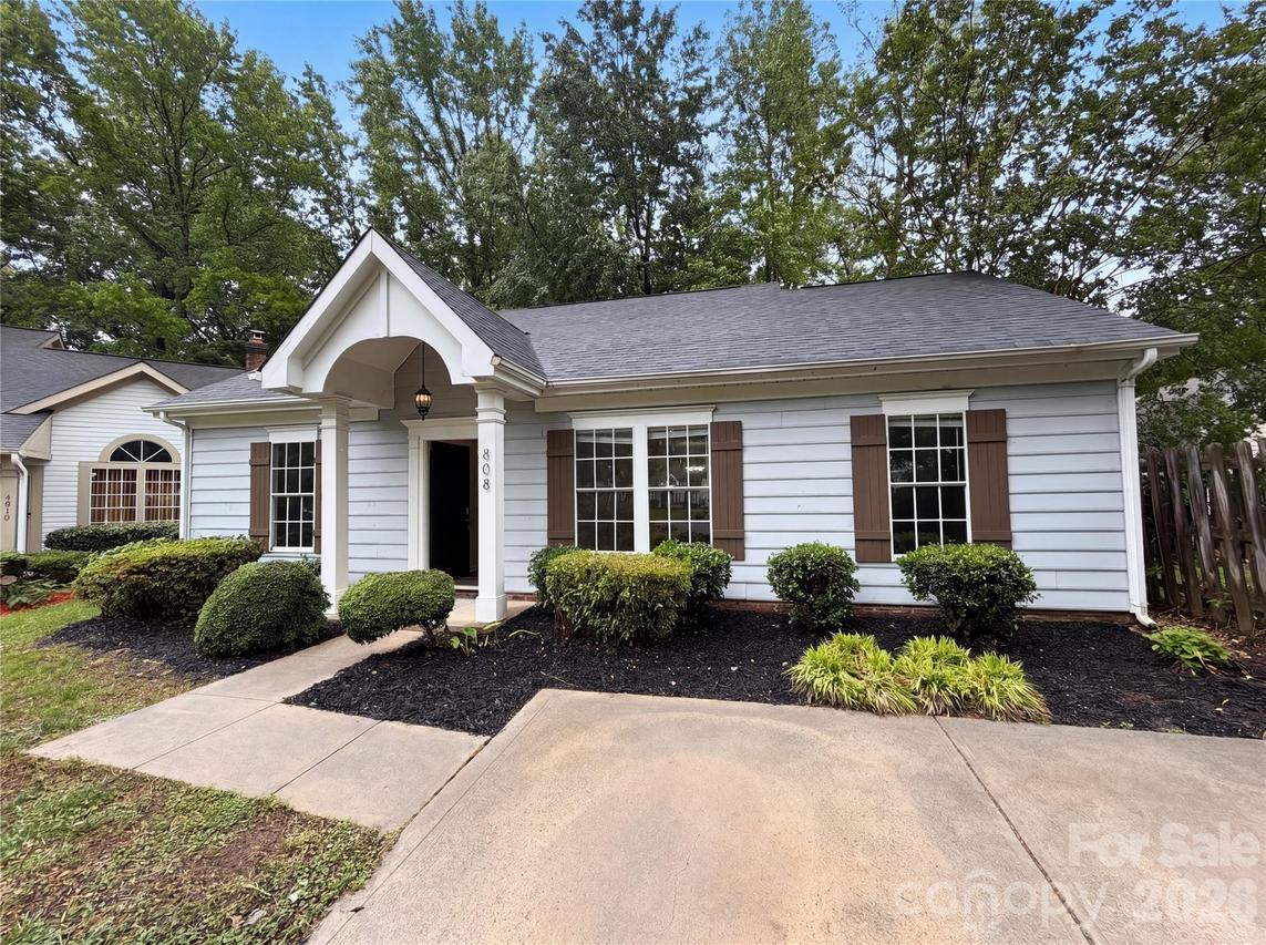 4808 Pennant Pl., Charlotte, NC 28212