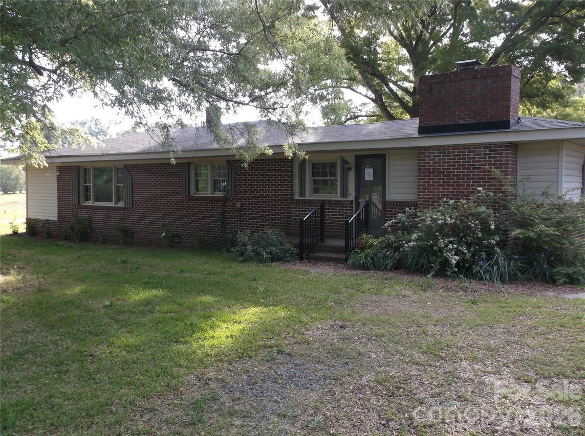 7807 Ansonville Polkton Rd., Polkton, NC 28135