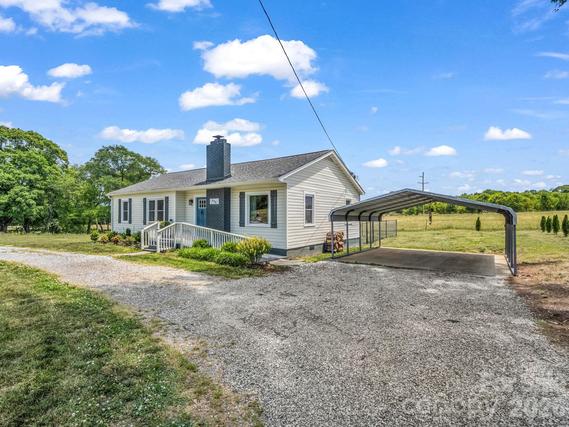 Homes Just Sold in Ellenboro: August 11th to August 17th