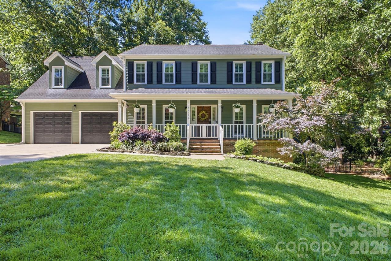 6512 Tuskan Dr., Charlotte, NC 28270