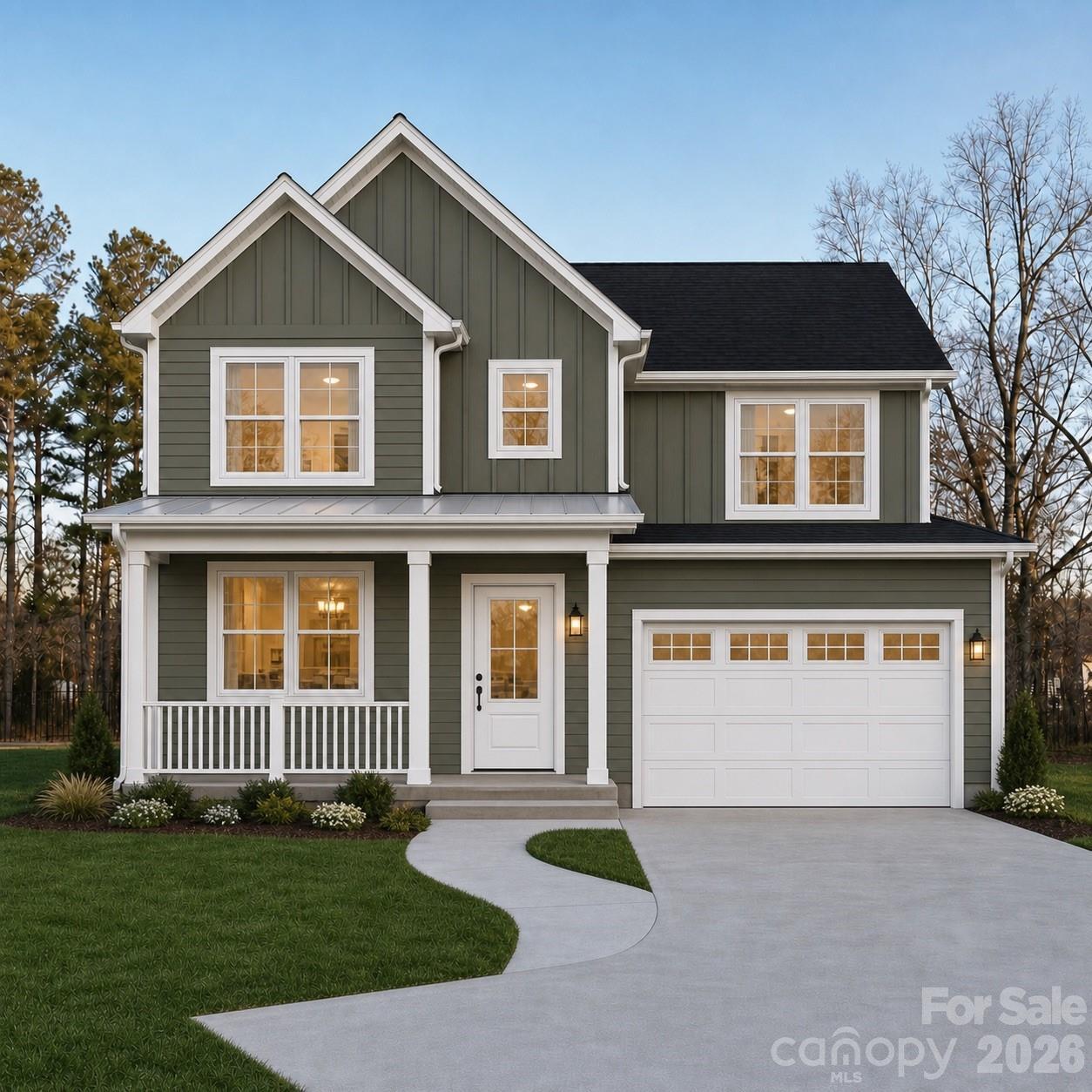 9052 Unity Church Rd., Mooresville, NC 28115