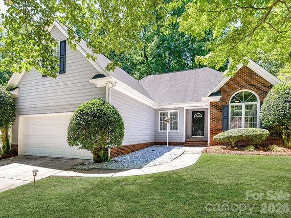 Homes Just Sold That Attend Ridge Road Middle: July 14th to July 20th