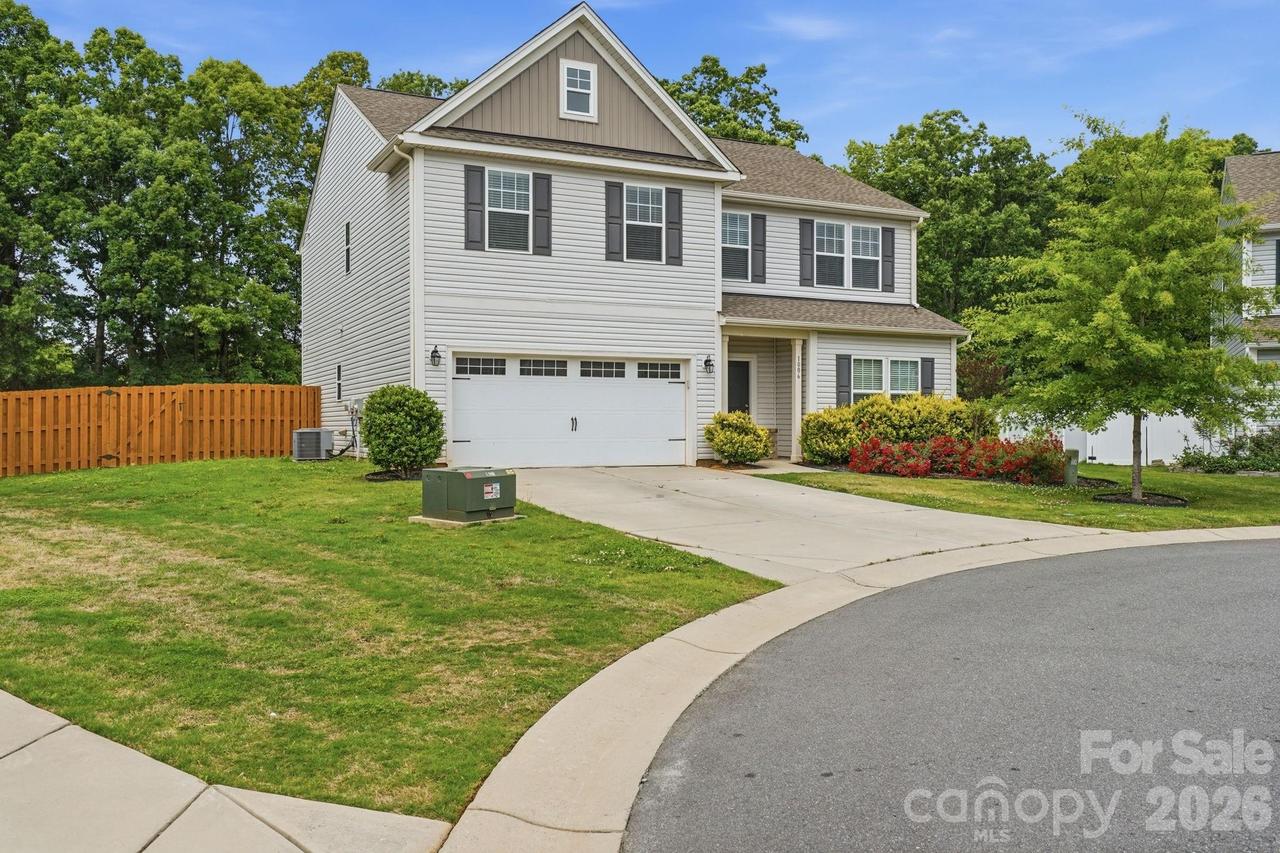 1006 Brooksland Pl., Waxhaw, NC 28173