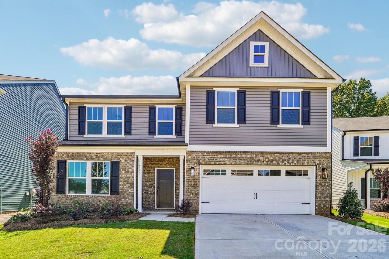 1415 Allison Woods Ct. #70, Lowell, NC 28098