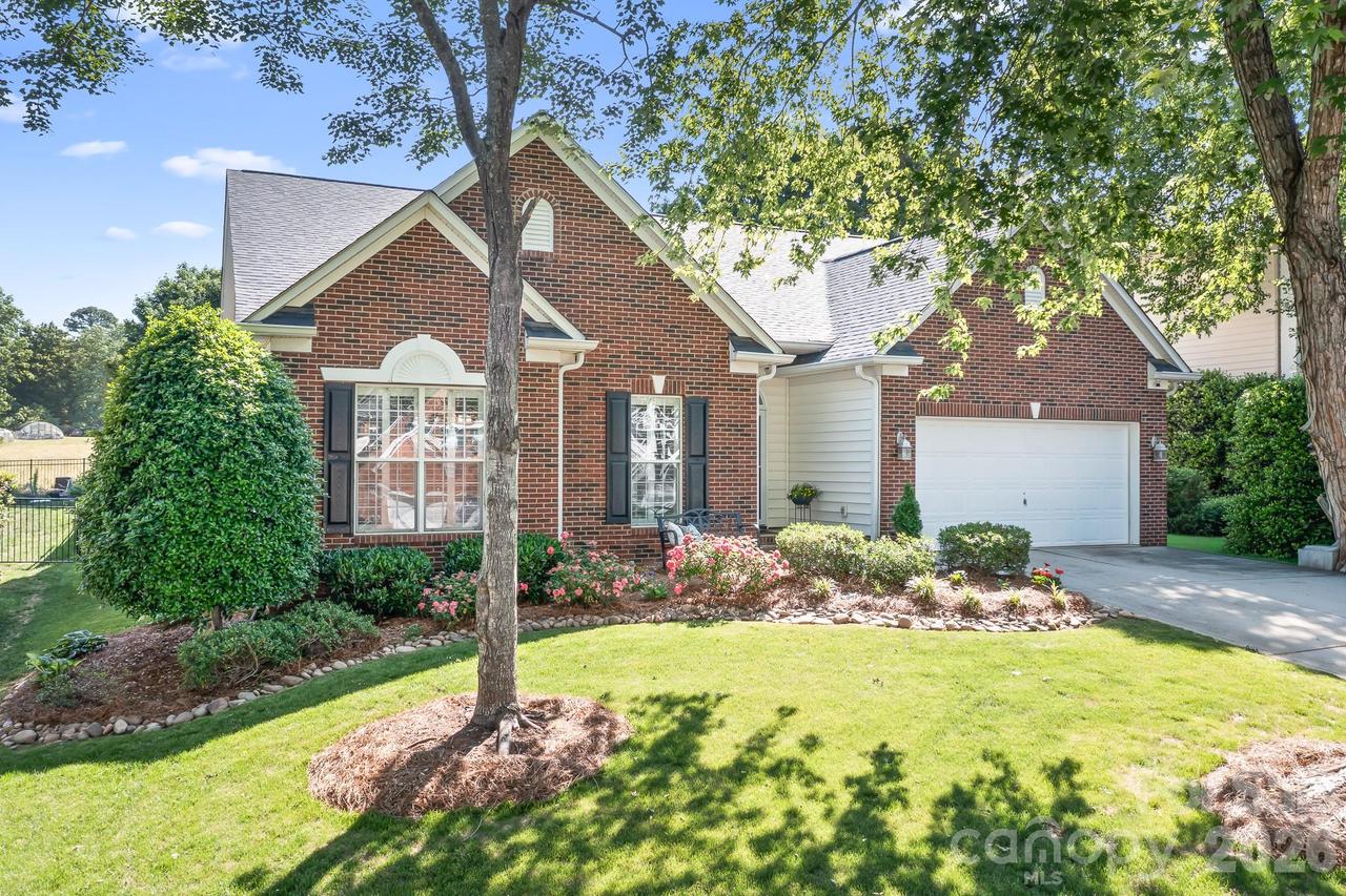 13403 Fremington Rd., Huntersville, NC 28078