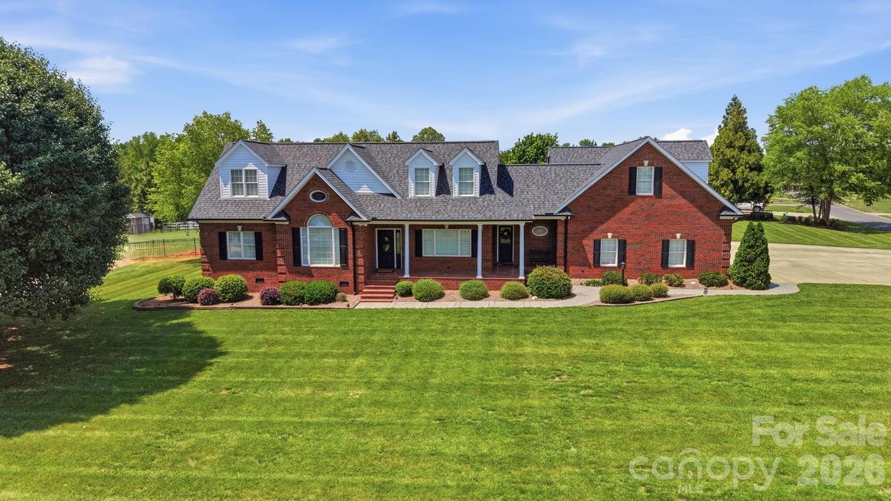 600 Ivah Lee Way #24, Monroe, NC 28110