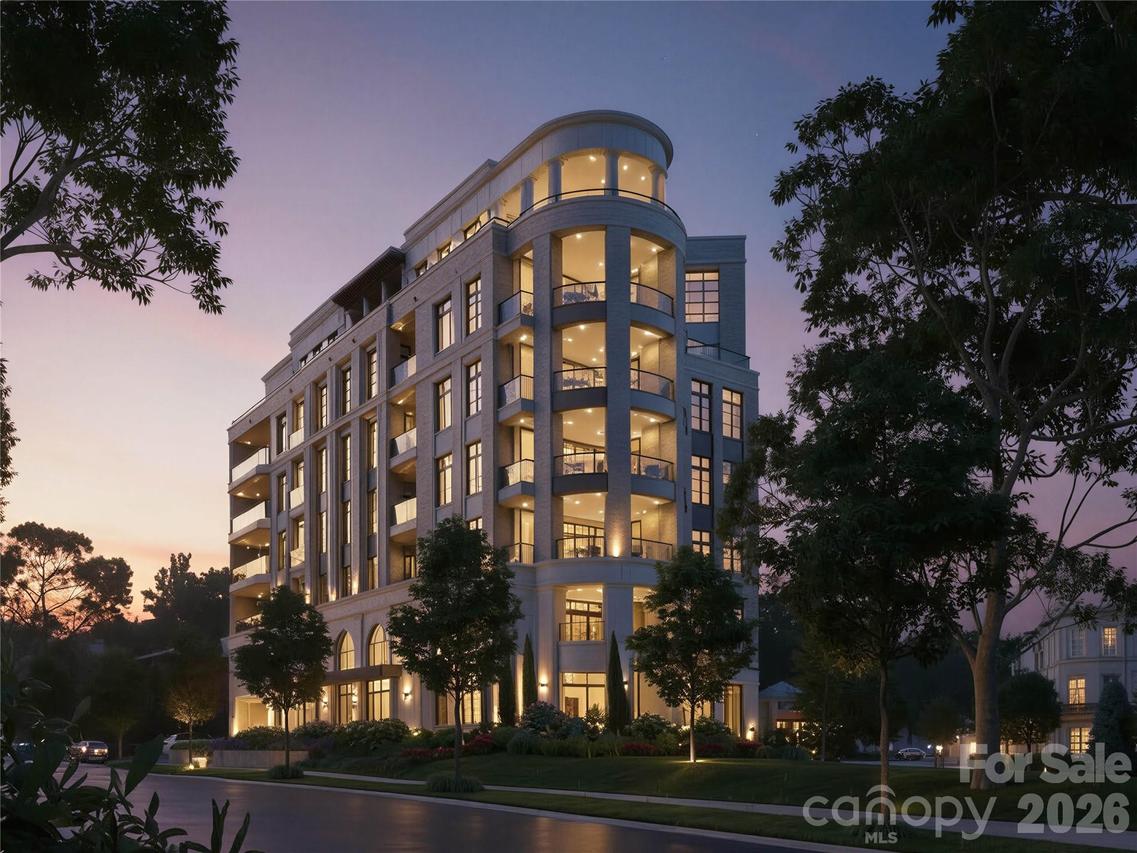309 Laurel Ave. #503, Charlotte, NC 28207