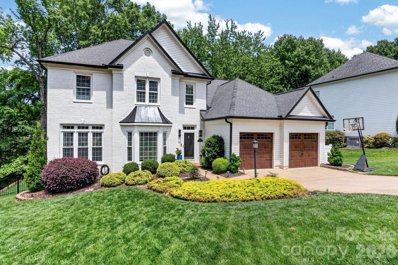 2707 Cotton Planter Ln., Charlotte, NC 28270