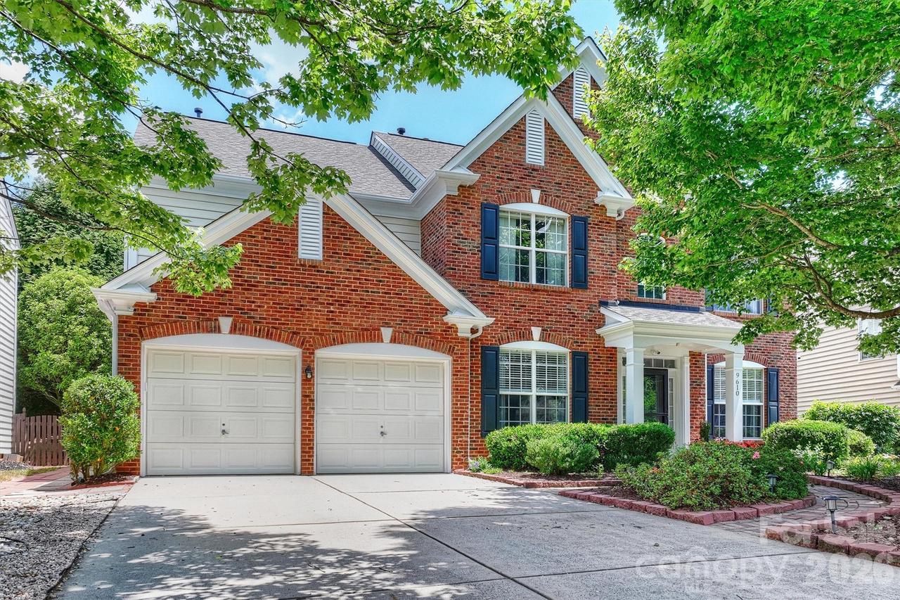 9610 Garland Ct., Charlotte, NC 28277