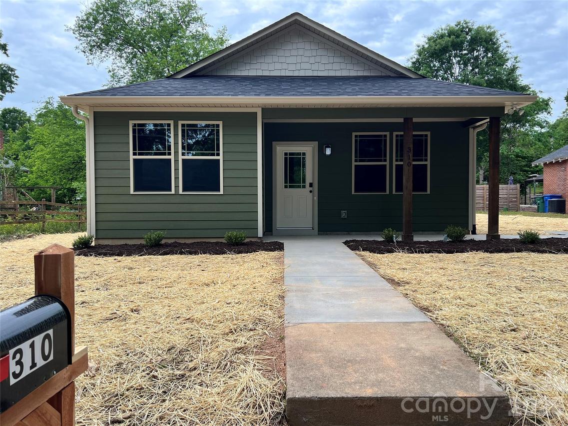 310 Coble Ave., Albemarle, NC 28001