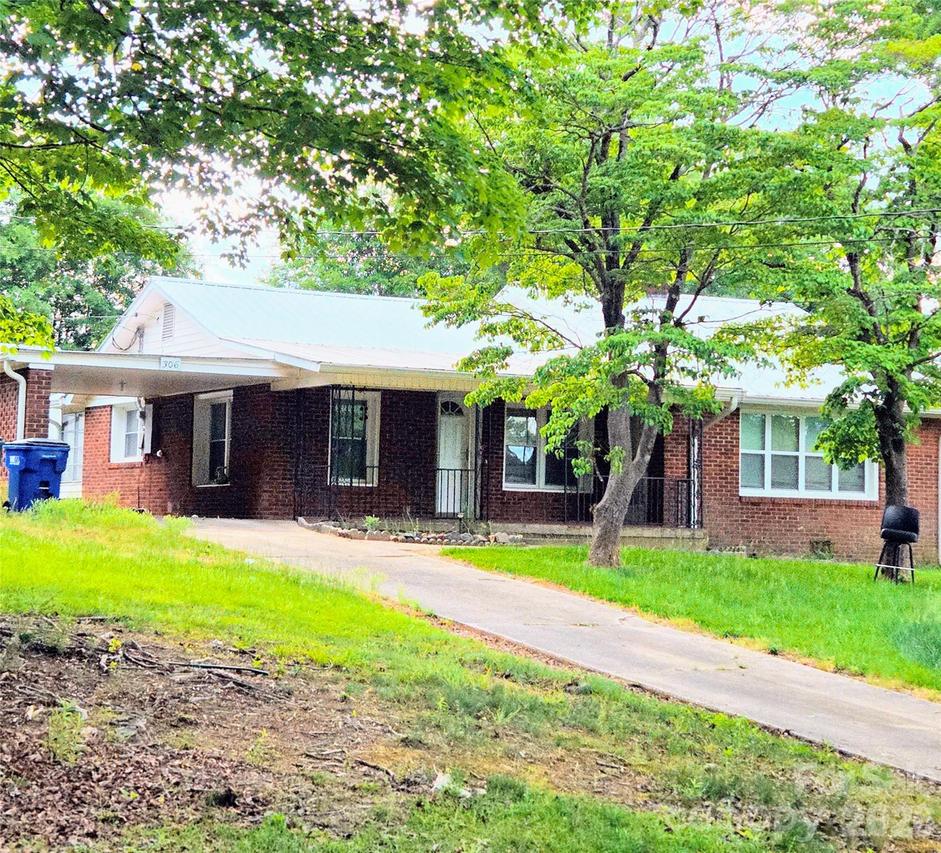 306 Burleson St., Albemarle, NC 28001