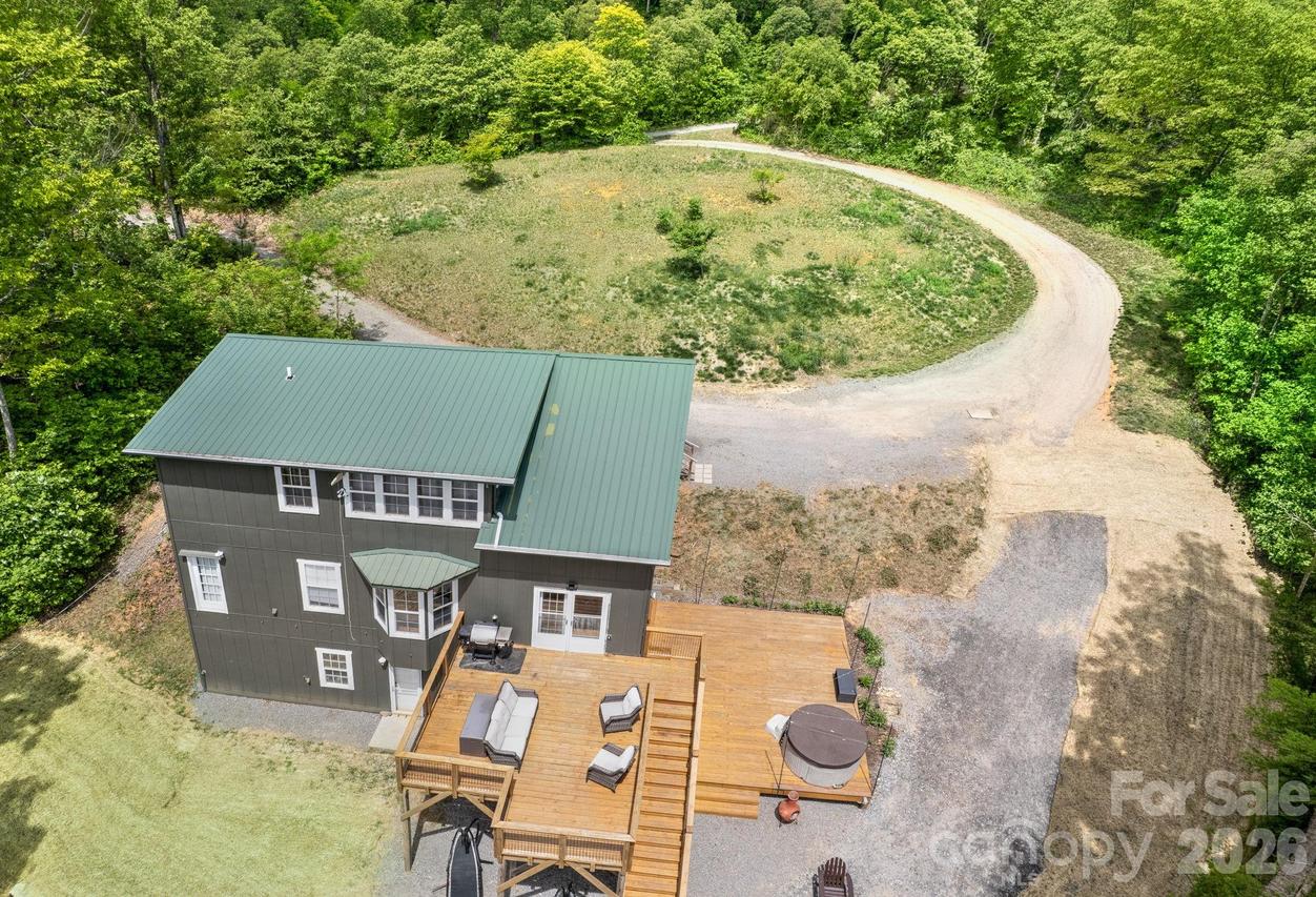 491 High Top Dr., Fletcher, NC 28732