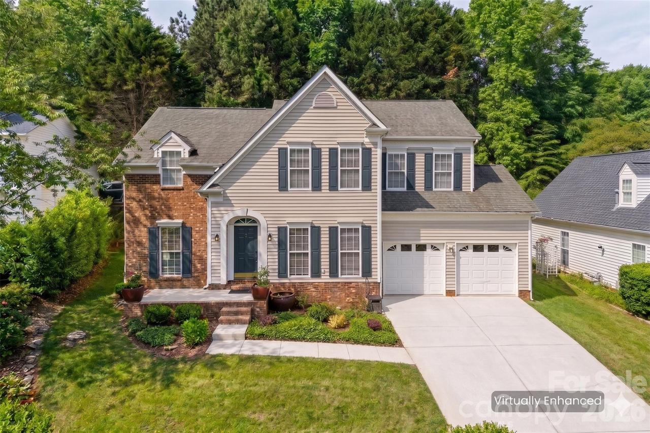10425 Quiet Bay Ct., Charlotte, NC 28278