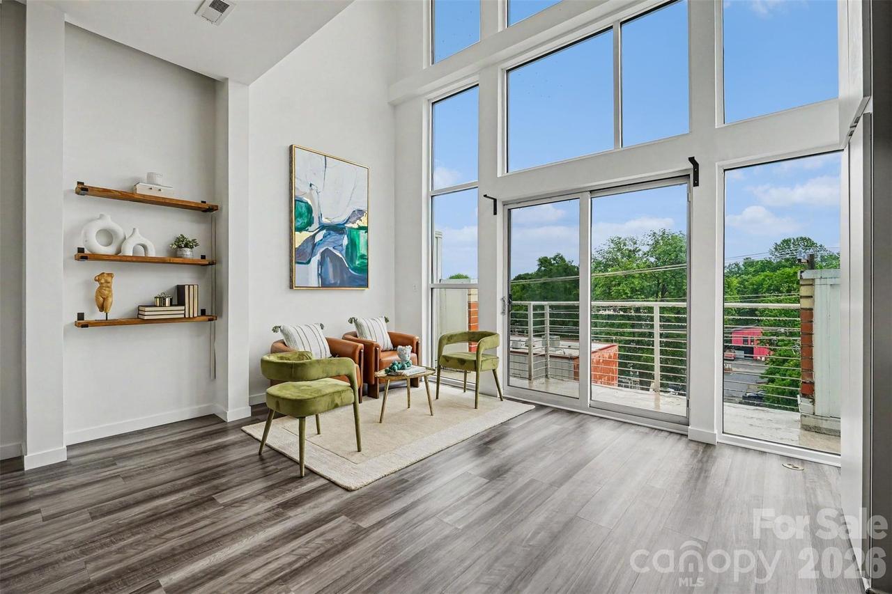 3123 N Davidson St. #313, Charlotte, NC 28205