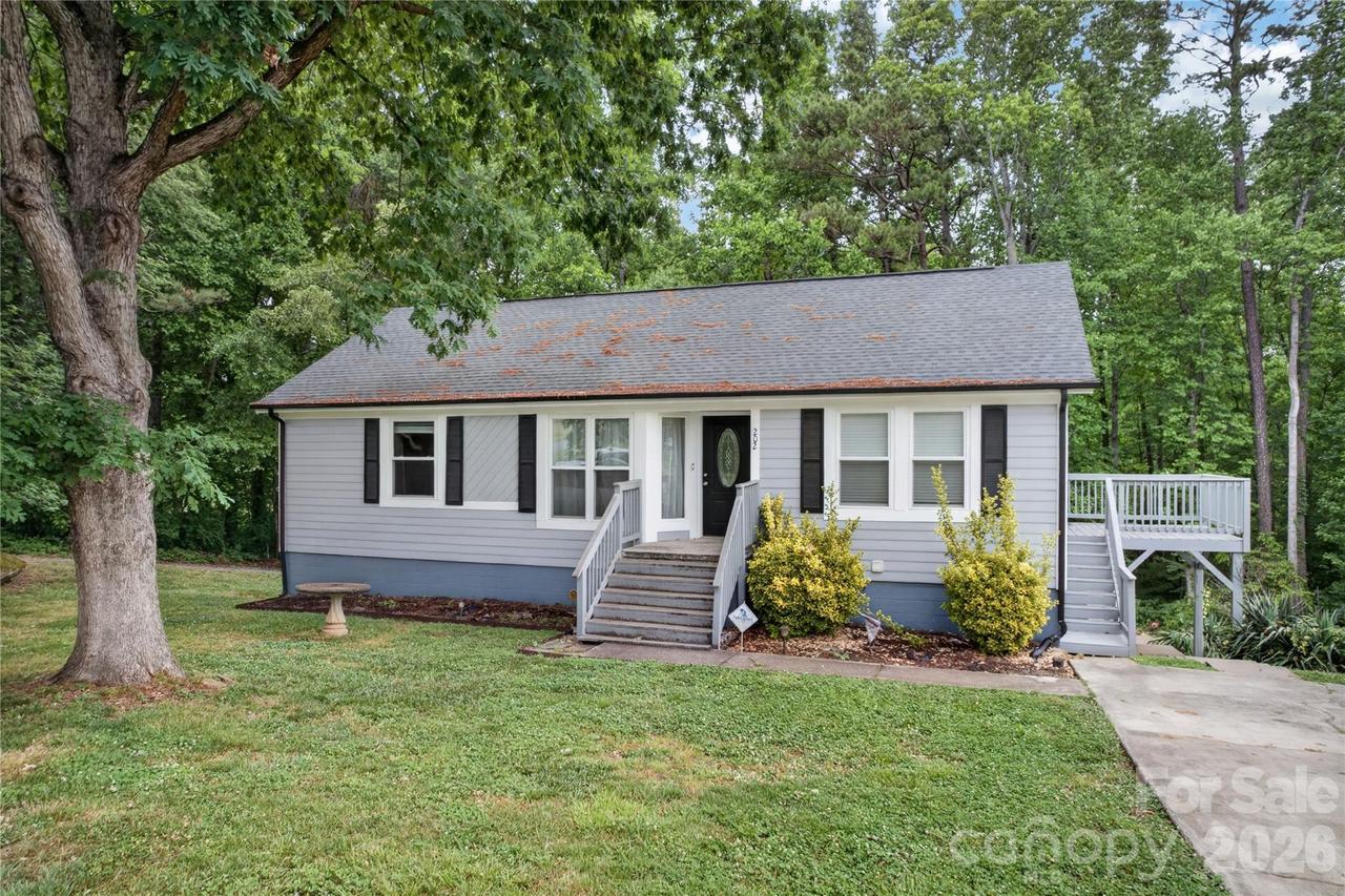 202 King David Ln., Gastonia, NC 28056