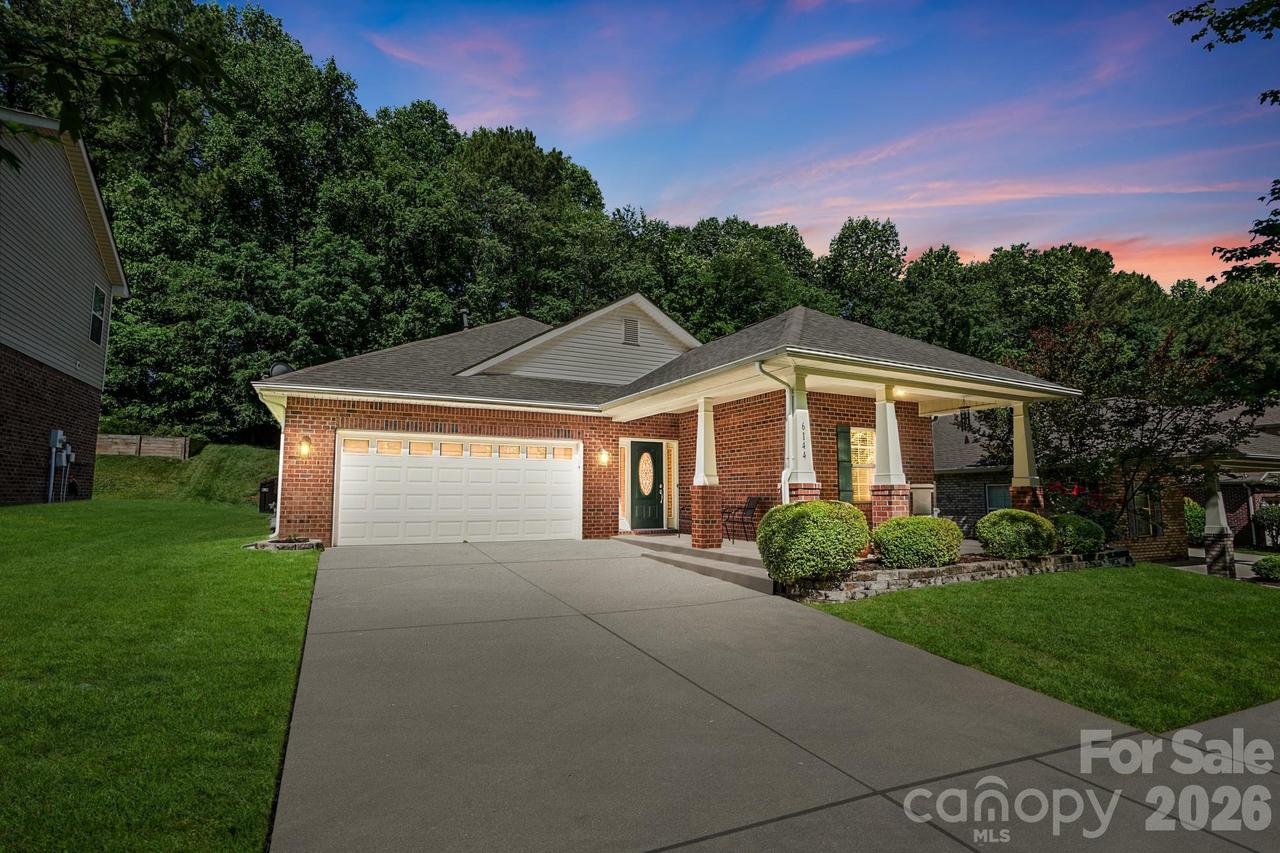 6144 Silver Chime Way, Huntersville, NC 28078