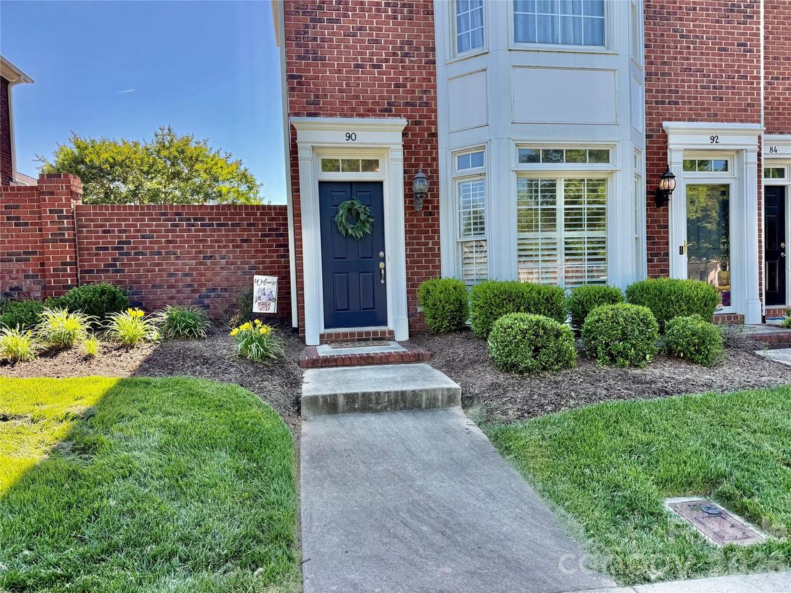 90 Huie St., Concord, NC 28027