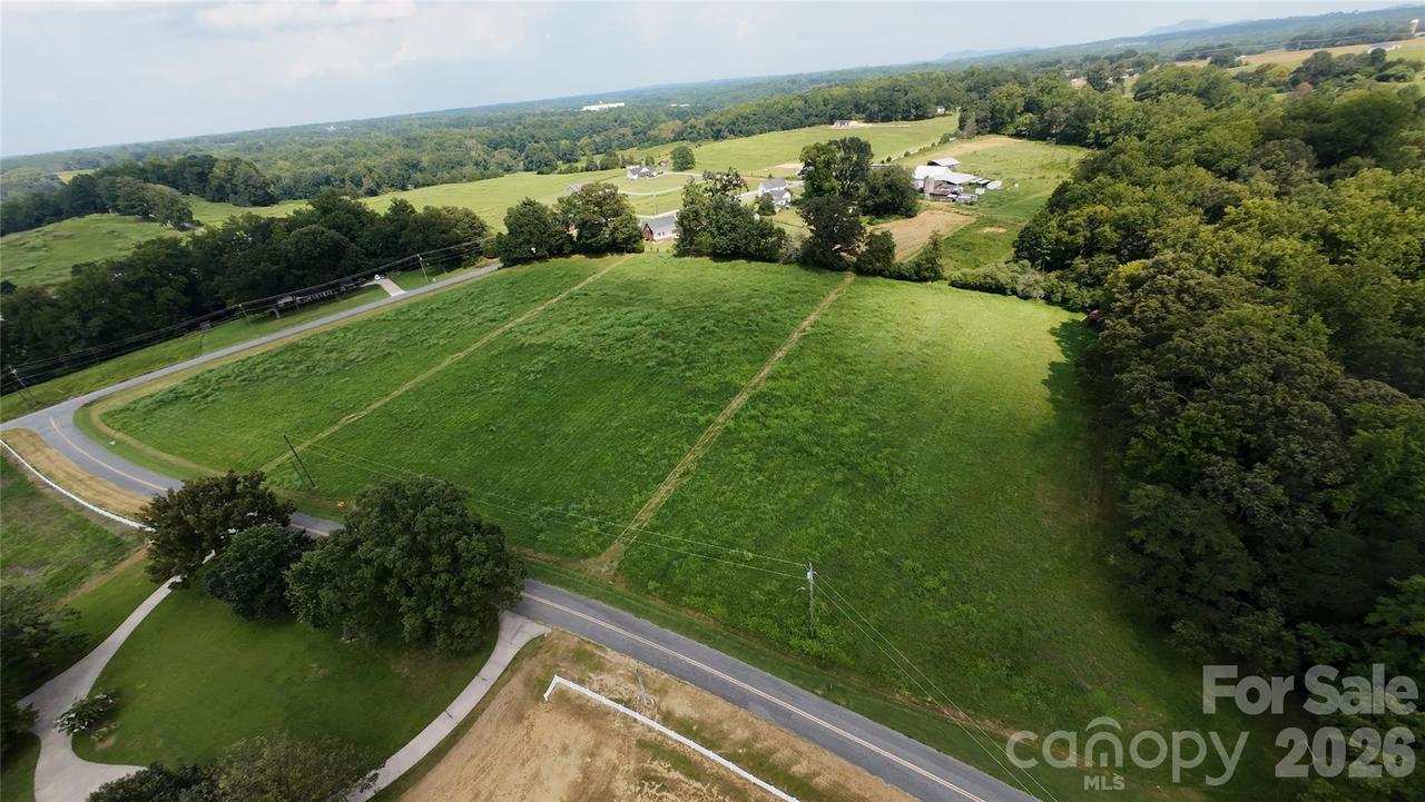 Lot 1 Mike Ledford Rd., Kings Mountain, NC 28086