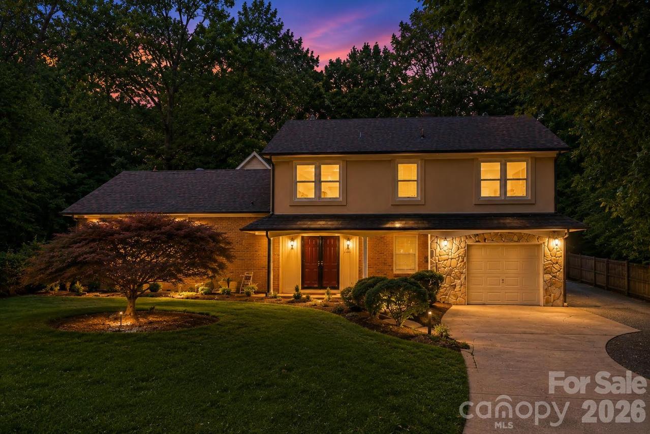 2700 Pencoyd Ln., Charlotte, NC 28210