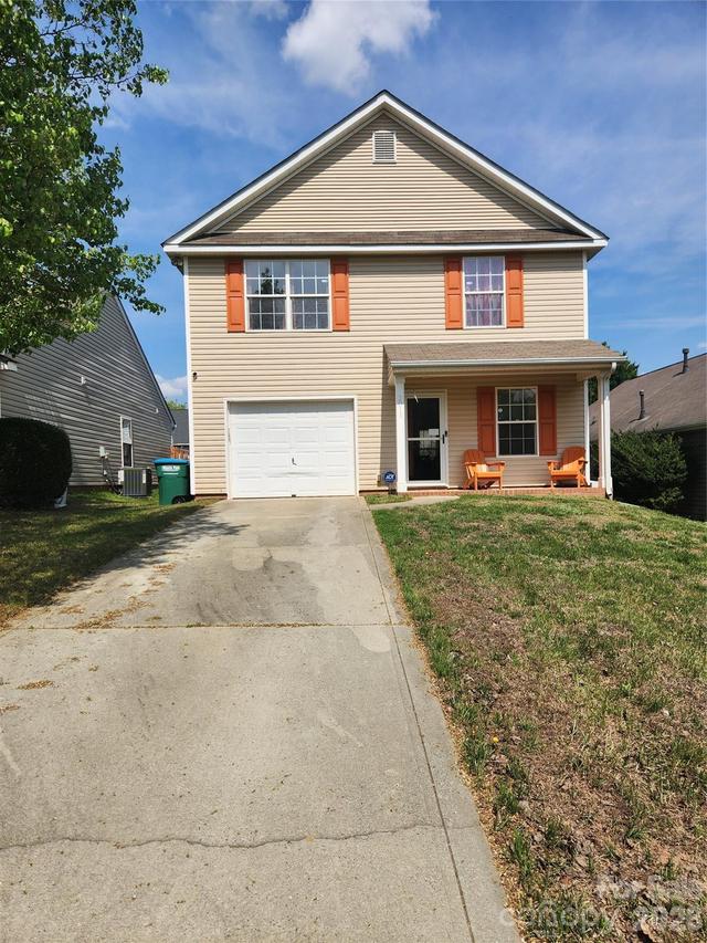 2013 Chadwell Ct., Waxhaw, NC 28173