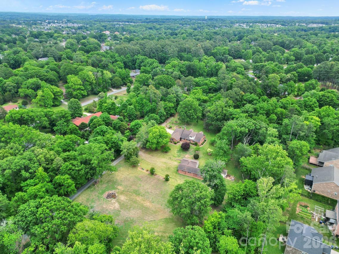 5913 Tom Query Rd., Charlotte, NC 28213