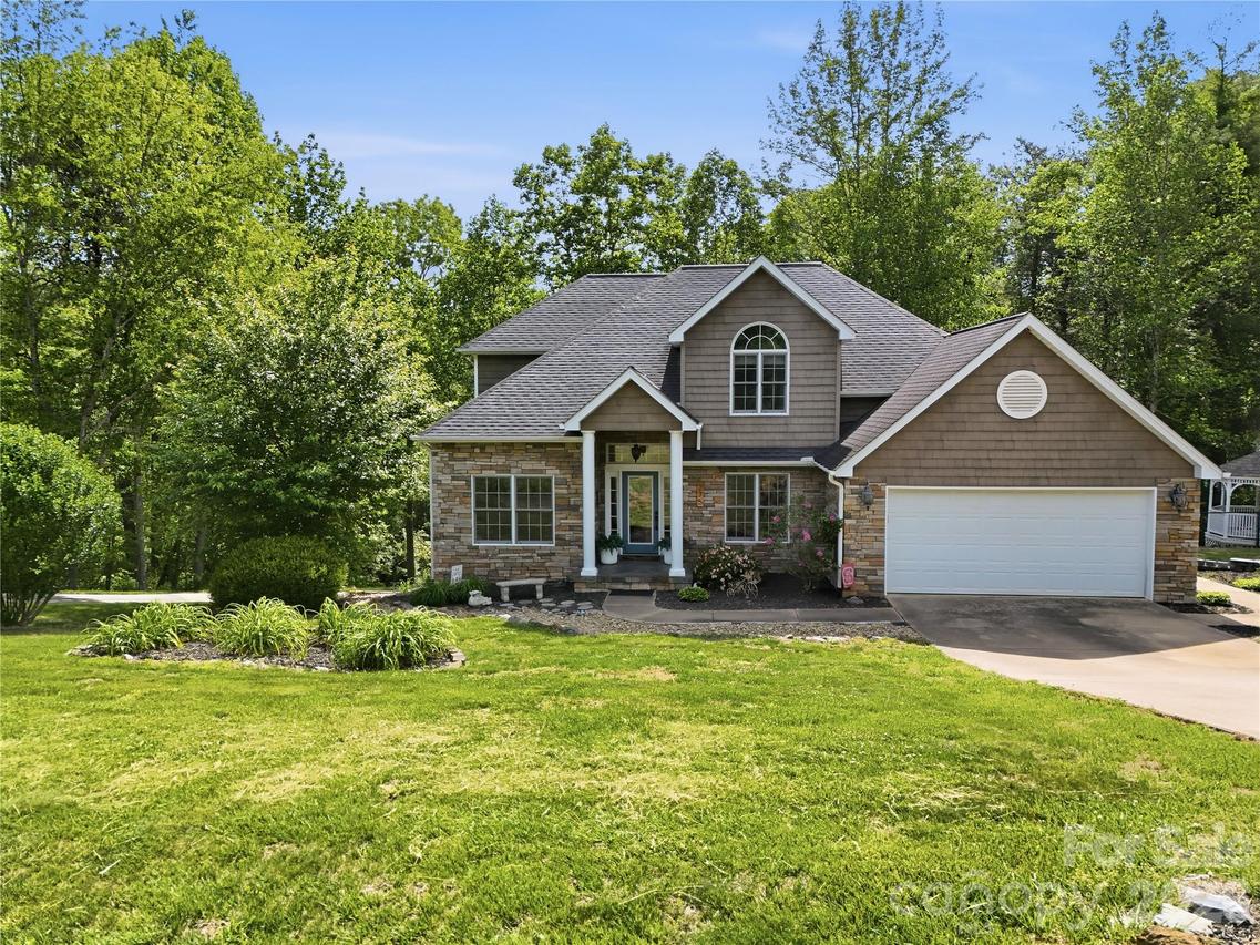 275 Ferguson Dr., Asheville, NC 28806