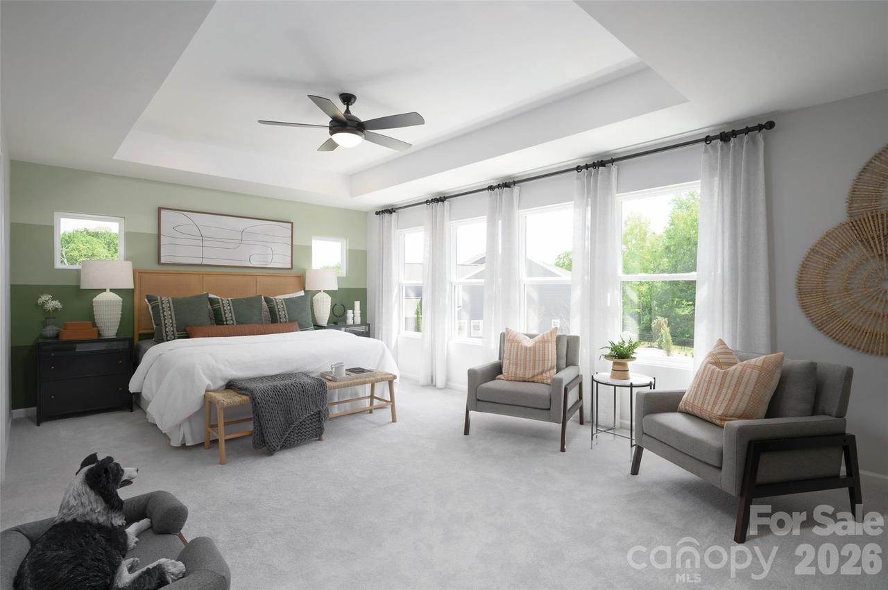 10026 Mamillion Dr., Huntersville, NC 28078