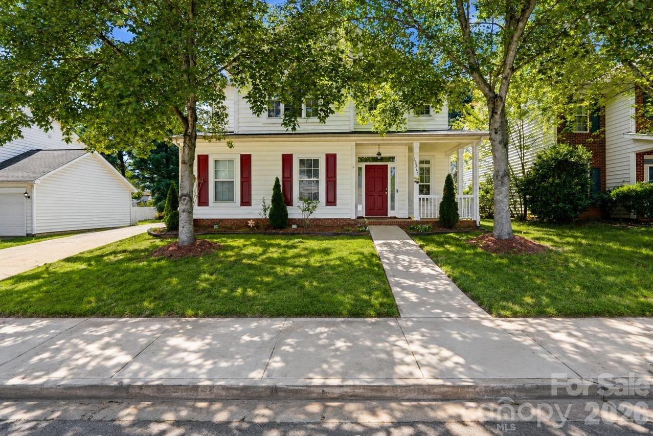 15263 Eric Kyle Dr., Huntersville, NC 28078
