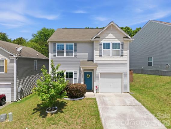 New Homes For Sale This Week That Attend J N Fries Magnet School: May 8th to May 14th