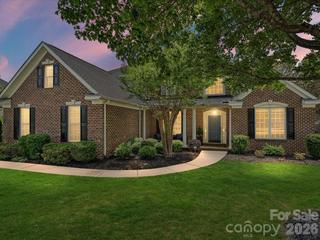 Homes Just Sold That Attend Marvin Ridge High: August 18th to August 24th