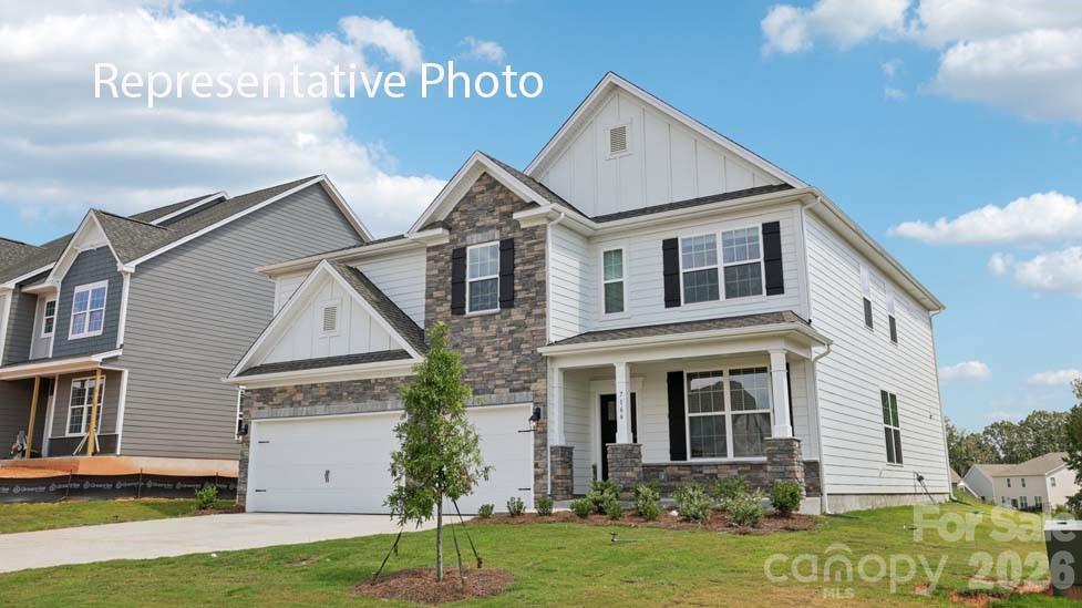 2846 Atwater Pond Cir., Denver, NC 28037