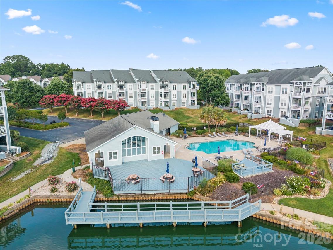 18730 Nautical Dr. #101, Cornelius, NC 28031
