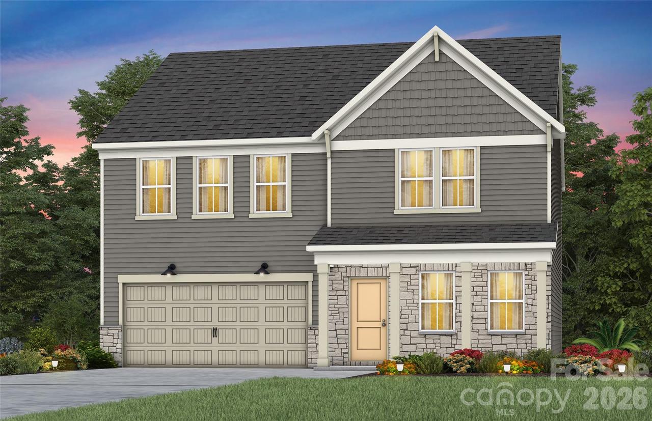 1589 Gossage Ln., Concord, NC 28027